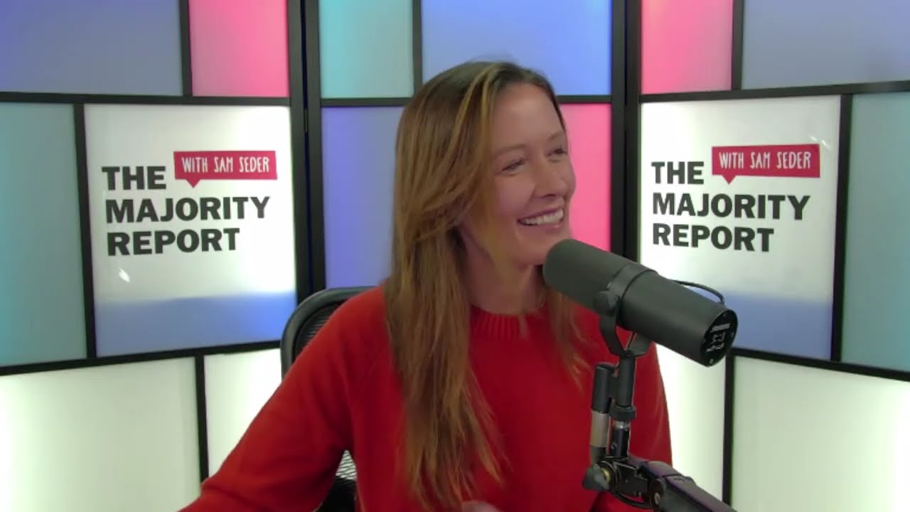 AOC & Rubio In Munich; ICE Abusing Palestinian Protestor w/ Greg Grandin, Selaedin Maksut | MR Live