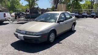 Player Profile 1998 Saturn