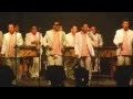 Miguel Angel Tzul y su Mairmba Orquesta - Rancheras 2012