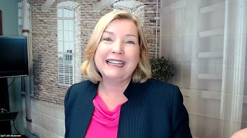 April Callis-Birchmeier