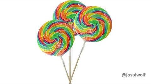 Jossi Wolf - Exploring MotionLayout