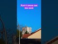 Pixel 6 camera test. Max Zoom 🤔 #pixel #zoom #camera