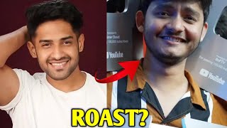  Roast Badal Bnftv? Bnftv Reacts To Thugesh Shorts Bnftv Shorts Facts 