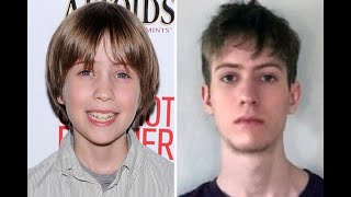 Former child star Matthew Mindler reported missing from college campus Net Worth