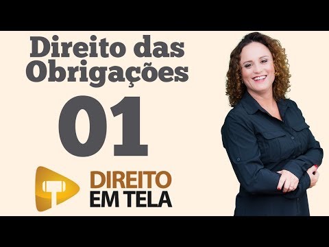 Vídeo: Como Definir Suas Obrigações