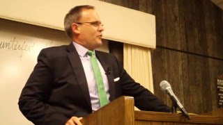 COUNTERFEIT CHRISTIANITY | Kevin Presley