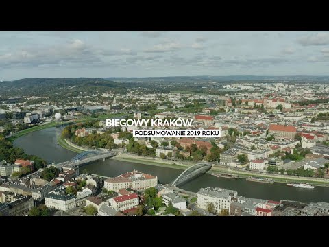 Biegowy Kraków - podsumowanie 2019 roku