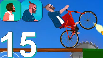 Short Life vs Shord Ride - Gameplay Walkthrough Part 15 Wins + Fails (Android, iOS Game)