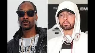 Snoop Dogg Ft. Kokane - Talk That Shit To Me (Eminem Diss) Leaked Version [Bass Boosted]