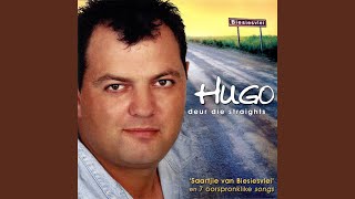 Video thumbnail of "Hugo Ludik - Jantjie Van Die Berge"
