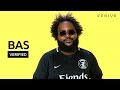 Bas "Tribe" Official Lyrics & Meaning | Verified