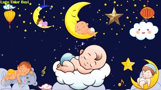 Download lagu Pengantar Tidur Bayi- Musik Untuk Perkembangan Otak Dan Bahasa  - Musik Tidur Ba Mp3 Video Mp4