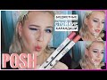 💄КАРАНДАШИ ДЛЯ ГУБ POSH L08 L10 💄БЮДЖЕТНЫЕ НАХОДКИ ДЕКАБРЯ 2020 + СВОТЧИ💄