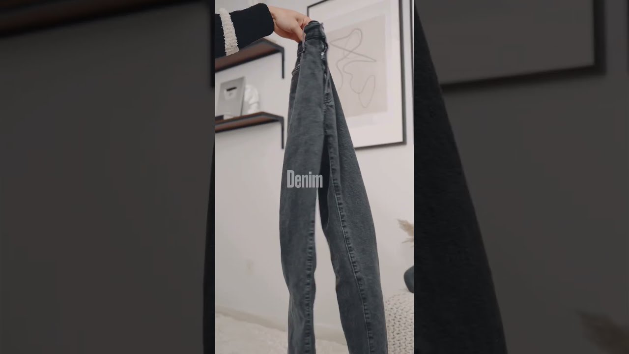 4 Pants Every Guy Needs In His Wardrobe 