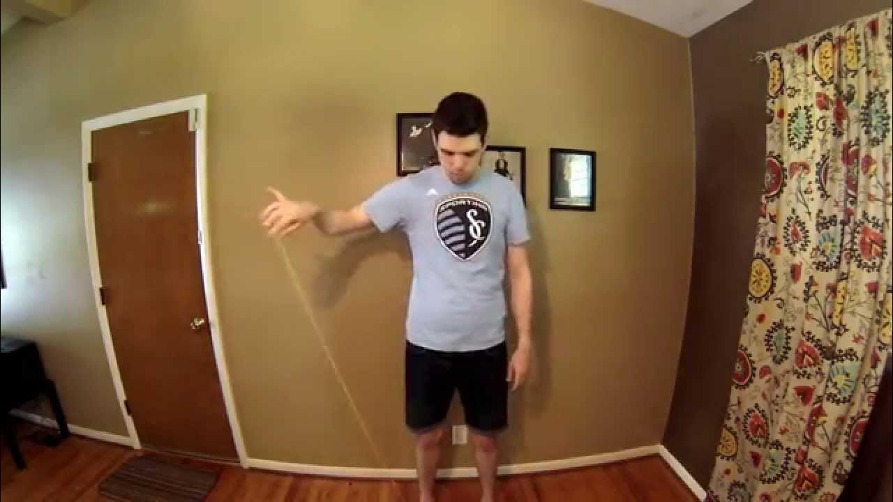 Reverse/Backwards/Crossarmed Brent Stole Tutorial YouTube
