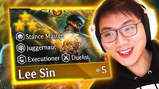 The Power Of Lee Sin 3
