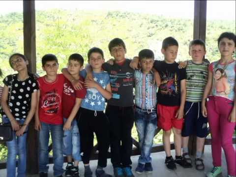 ექსკურსია  ქუთაისში