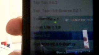 how to install craked apps in ipod using i-funbox ( no mac, no wifi) screenshot 5