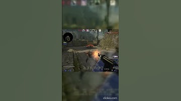 1v3 hold on A Site ANCIENT