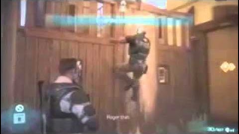 Army of Two The Devils Cartel Xbox 360 Tutorial part 19 No Commentary