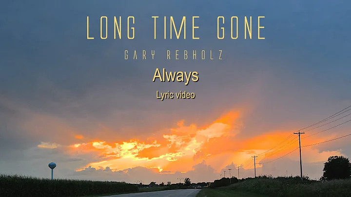 Always: Lyric Video