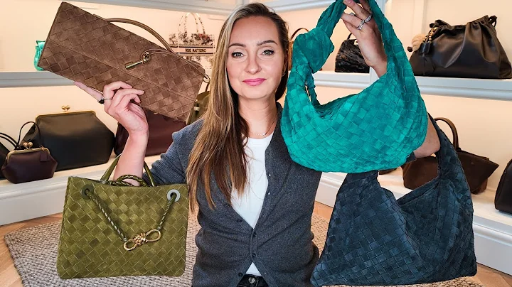 Are Bottega Bags Worth It? My Thoughts After Owning 9