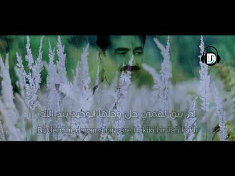 ابراهيم تاتلسس #موال 🎧 انتهى عمري ( مترجمة ) Ibrahim Tatlises - Tukendi Nakti Omrum