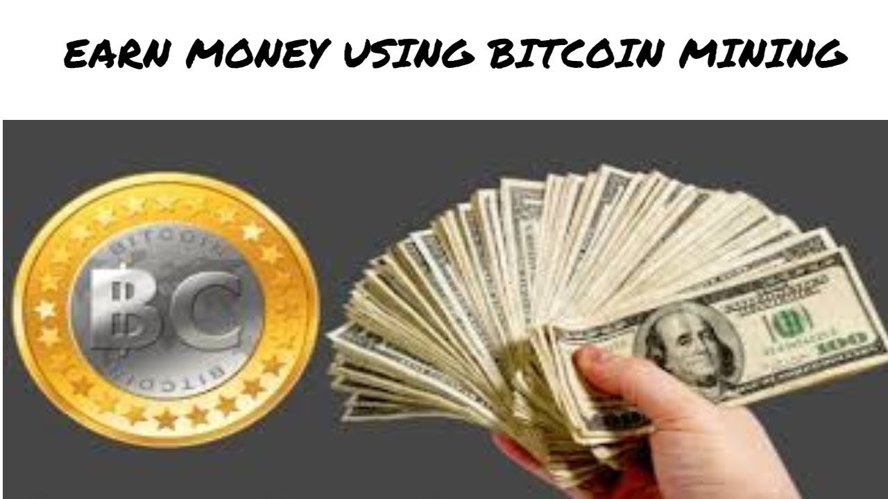 How To Mine Bitcoin In India Earn 200 From Home - 