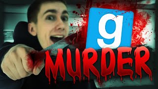 SHOOT THE GLASS! | Murder (G Mod)