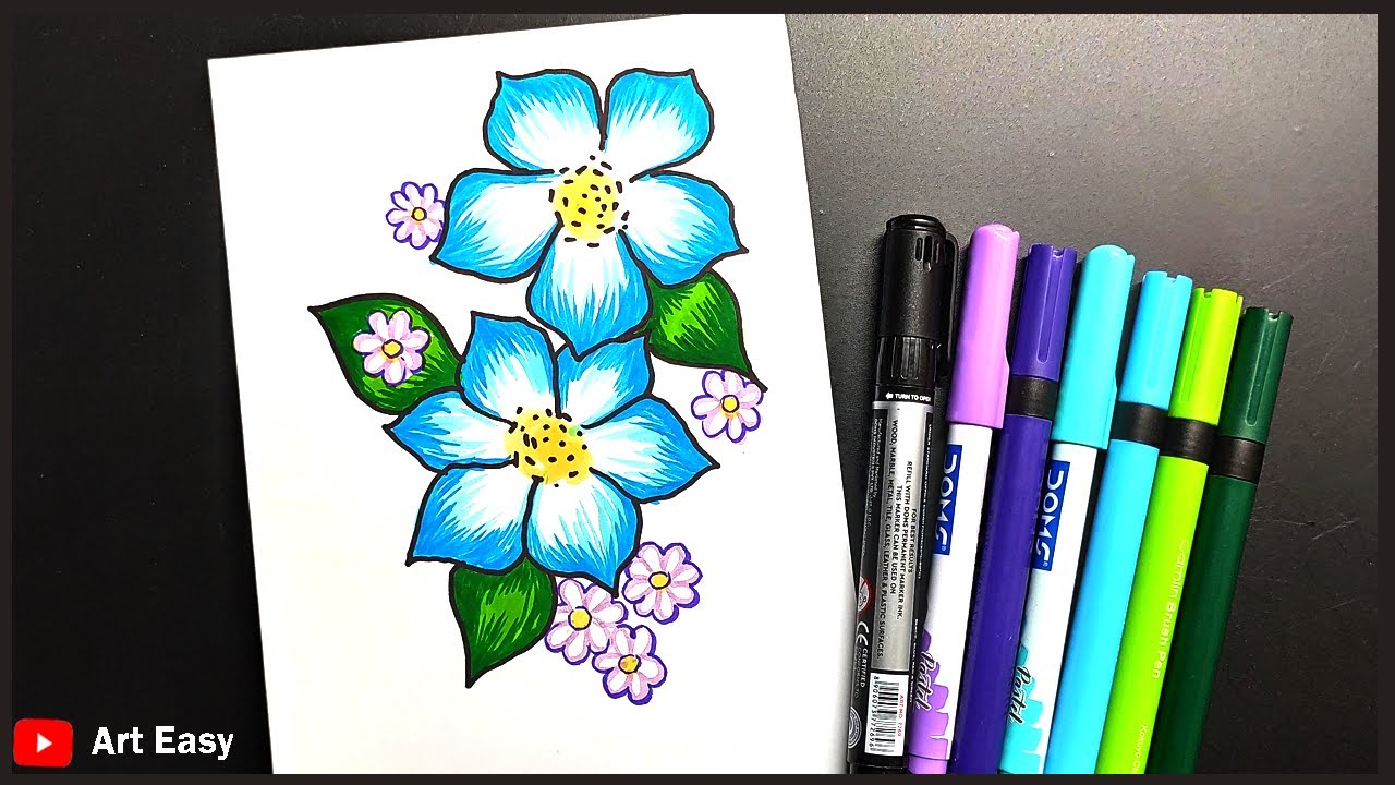 Flower Coloring Pages Printable Best Flower Colouring Outline Sketch Drawing  Vector Free PNG And Clipart Image For Free Download - Lovepik | 380528079