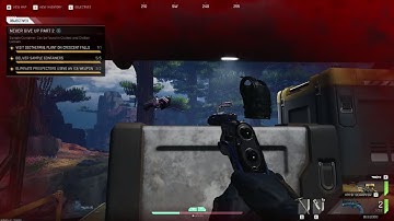 The Cycle: Frontier - Never Give Up (Part 2)