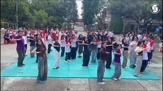 [RECAP: CLUB DAY] RANDOM DANCE 2026 - DorD HVG Dance Club