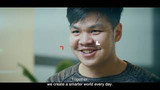 ICT Group Corporate Video
