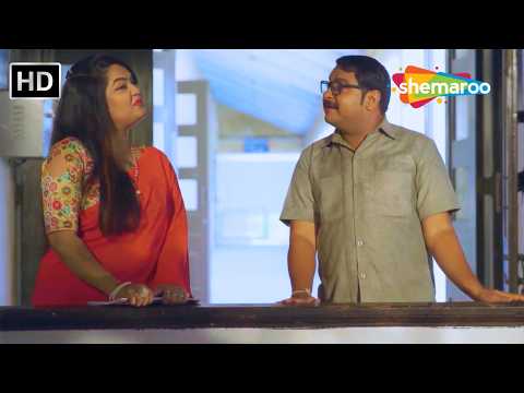 Teacher Lovers Ni Mast Romantic Comedy! 😂😍 | Fakebook Dhamaal | Soham Shah | Rutwa Patel