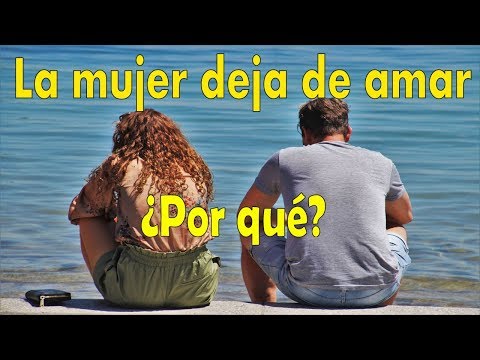 Vídeo: 4 Razones Para Amar A Tu Esposa - Matador Network