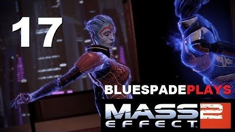 Mass Effect 2 on Xbox One Backwards Compatible - Part 17 [Recruiting the Justicar]