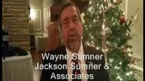 Wayne Sumner