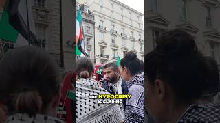 The Hypocrisy of Selective Outrage