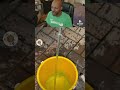 Better way to get gas when you need it