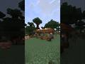 СТРОЙКА для ТОРГОВЛИ с ЖИТЕЛЯМИ МАЙНКРАФТ как ПОСТРОИТЬ #minecraftbuilding #minecrafttutorial #build