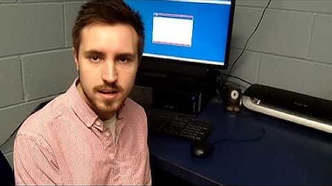 ImPACT test gives athletes concussion baseline