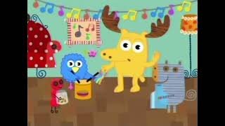 Noggin Make  Promo march 2009