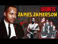JAMES JAMERSON | The DARK HIDDEN STORY | The Forgotten Genius Motown Hid in a Basement