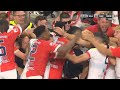 Highlights sk slavia praha  rakw czstochowa play off konferenn ligy