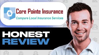 CorePointe Business Insurance Review: Features, Pros and Cons