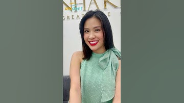 Thay Đổi Nụ Cười Thay Đổi Cuộc Sống | Răng sứ Orodent #orodent #rangsuthammy