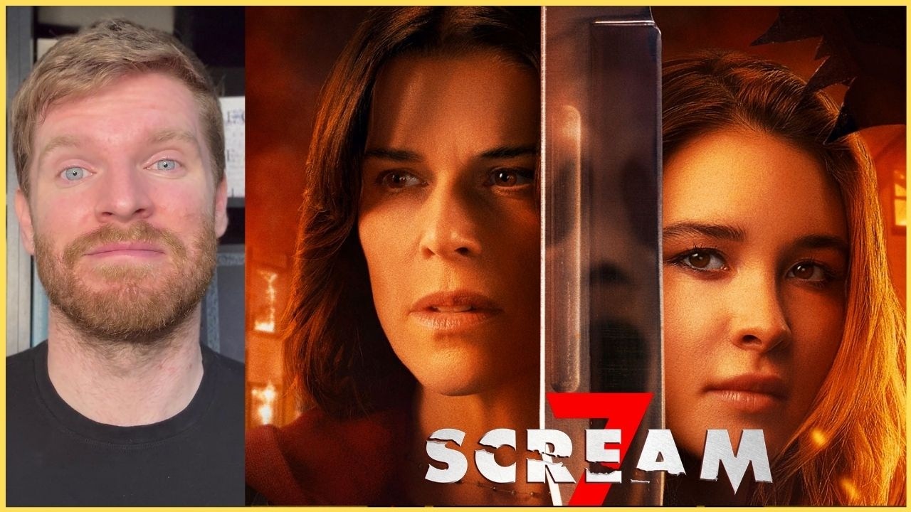 Scream 7 (Pânico 7) - Crítica: um recomeço decepcionante para uma franquia sem rumo