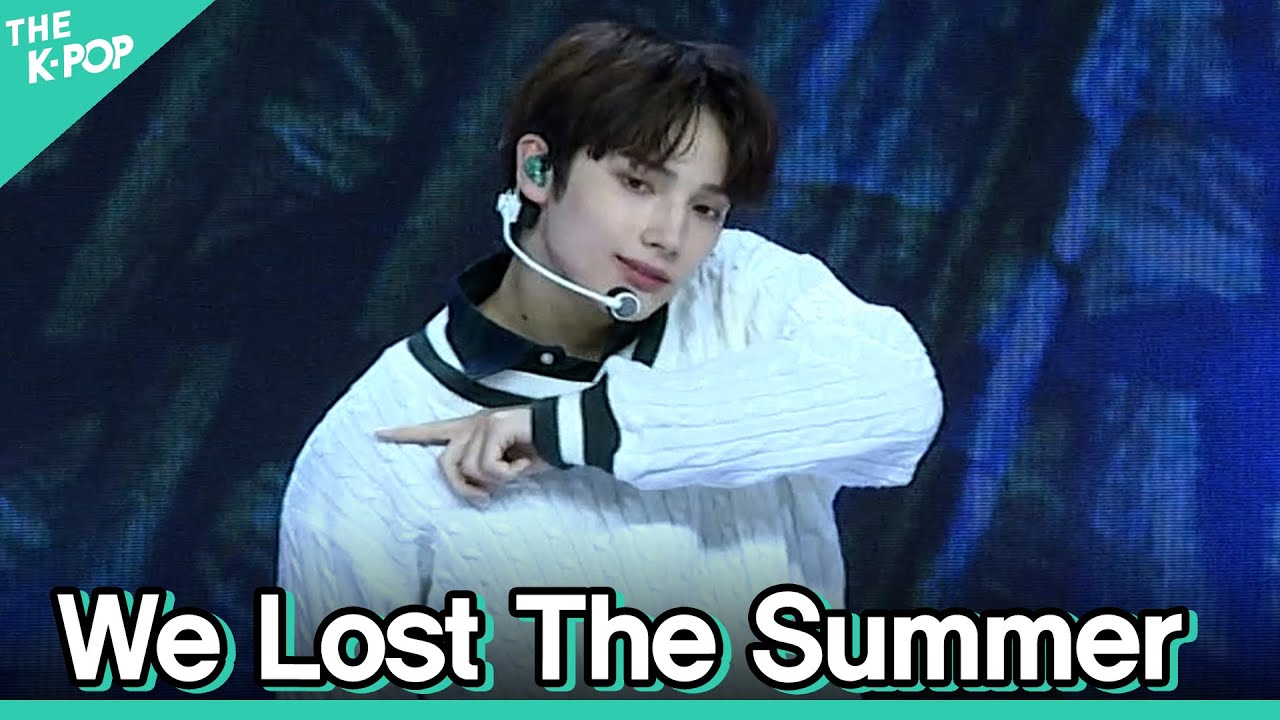 ヒュニンカイ「날씨를 잃어버렸어(We Lost The Summer) 휴닝카이 FOCUSᅵ서울X음악여행(SEOUL MUSIC DISCOVERY) 5편」公式Fancamのサムネイル