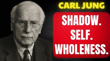 Carl Jung and the Most Important Rule of Life You Need to Follow