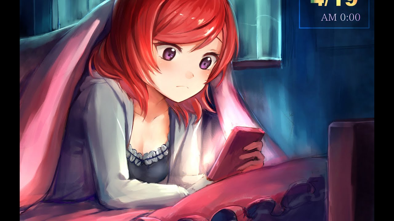 Telephone - Nightcore Lady Gaga ft Beyoncé HD HQ